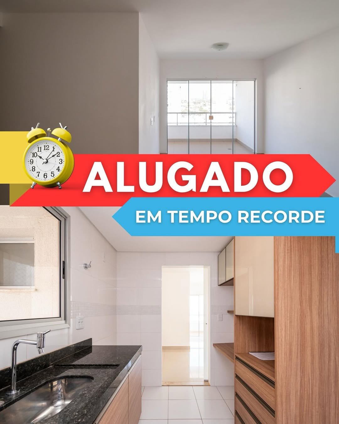 Em tempo recorde, mais um contrato fechado!Na URBS, cada imóvel recebe divulgação estratégica e